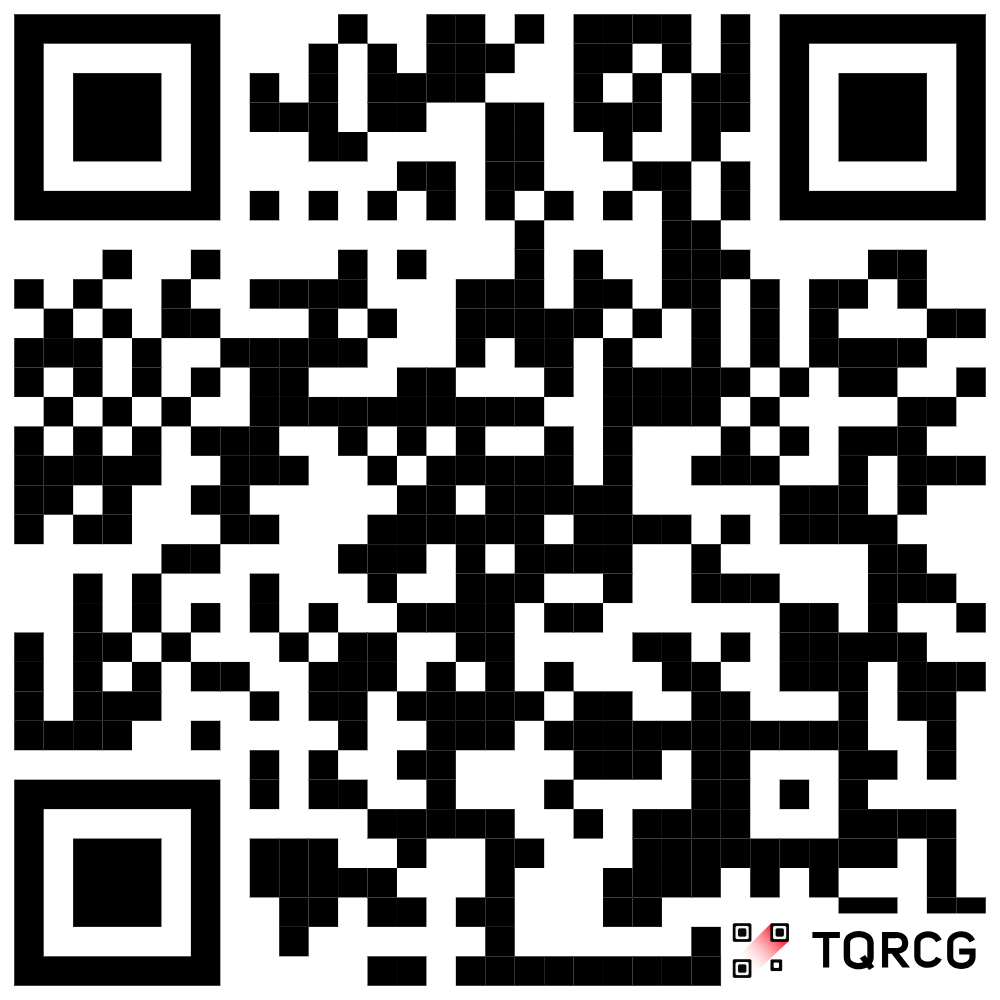 QR code to visit dermazenic.co.uk